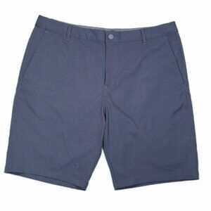 Puma Golf Shorts Grey